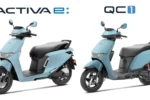 Honda electric scooters