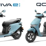 Honda electric scooters